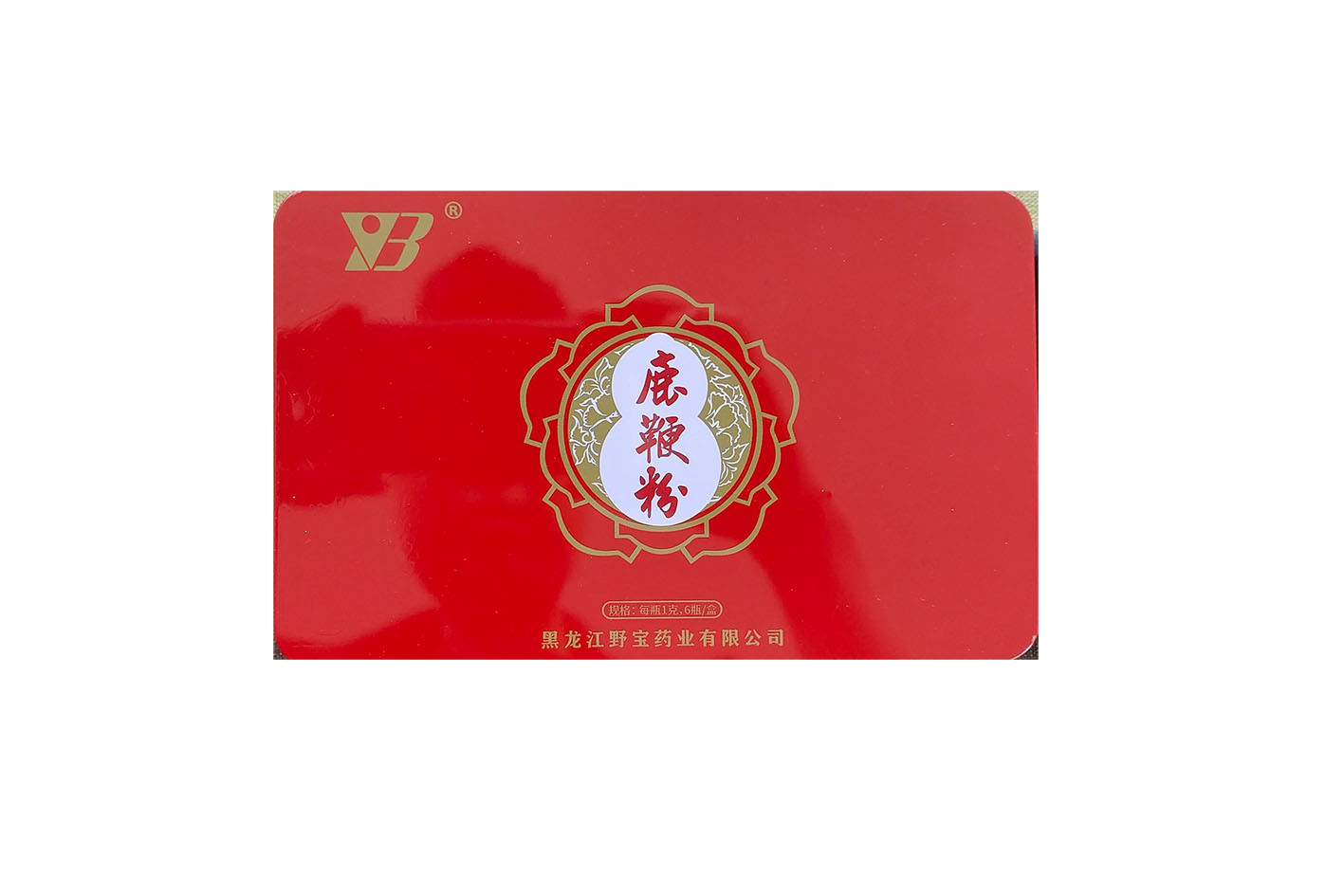 鹿鞭粉 1800元/1盒